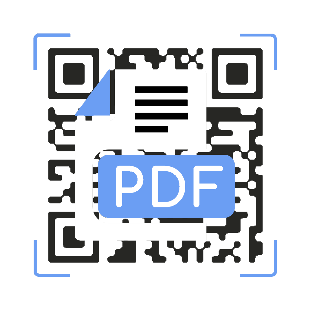 PDF QR